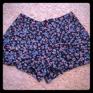 Women’s dress shorts